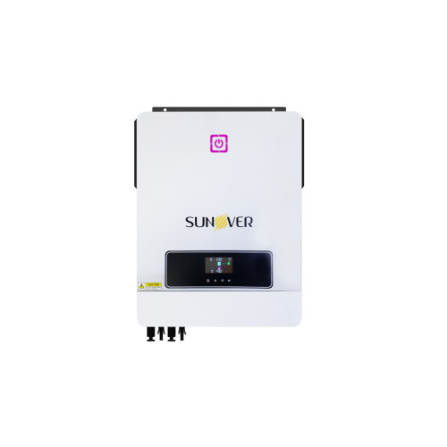 إنفرترات SUNOVER XYSUN MAX Hybrid Solar Inverter – 8.2KW / 10.2KW إنفرترات SUNOVER XYSUN MAX Hybrid Solar Inverter – 8.2KW / 10.2KW