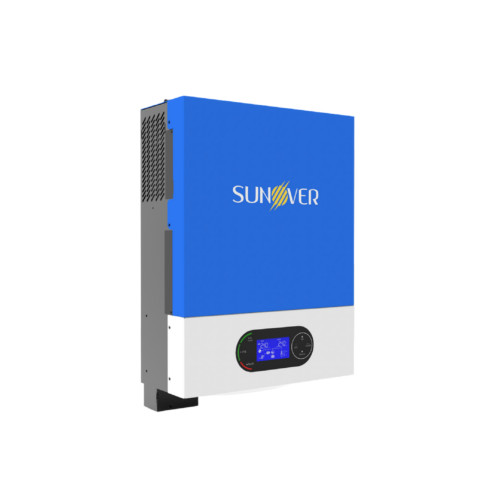 سلسلة انفرترات SUNOVER VOLANT طاقة مستقرة وفعالة لحلول الطاقة الشمسية سلسلة انفرترات SUNOVER VOLANT طاقة مستقرة وفعالة لحلول الطاقة الشمسية