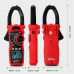 كلامب ميتر متعدد المهام موديل HABOTEST HT208D 1000V Volt Meter AC DC Ture RMS