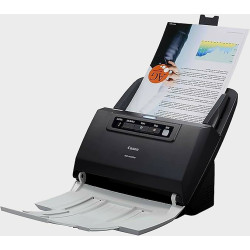ماسح الضوئي SCANER CANON DR-M160II ماسح الضوئي SCANER CANON DR-M160II