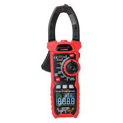 كلامب ميتر متعدد المهام موديل HABOTEST HT208D 1000V Volt Meter AC DC Ture RMS كلامب ميتر متعدد المهام موديل HABOTEST HT208D 1000V Volt Meter AC DC Ture RMS