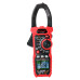 كلامب ميتر متعدد المهام موديل HABOTEST HT208D 1000V Volt Meter AC DC Ture RMS