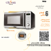 ميكروويف DSP بسعة 20 لترًا موديل No.:KB6002