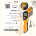 مقياس حرارة رقمي HT-6889 – مدى واسع (-50°C إلى 2200°C)