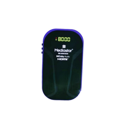 رسيفر ميدياستار موديل MS-MINI3030 رسيفر ميدياستار موديل MS-MINI3030