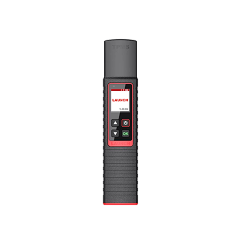 جهاز LAUNCH لفحص و برمجة حساس الإطارات موديل X-431 TSGUN يتم ربطه بأجهزة لانش X431 جهاز LAUNCH لفحص و برمجة حساس الإطارات موديل X-431 TSGUN يتم ربطه بأجهزة لانش X431