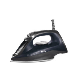 مكواة dsp تجمع بين الأداء القوي والتصميم الأنيق KD1097 مكواة dsp تجمع بين الأداء القوي والتصميم الأنيق KD1097