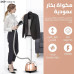 مكواة البخار العمودية DSP موديل KD6016 مكواة البخار العمودية DSP موديل KD6016