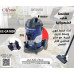 مكنسة شارب الكهربائية بسعة 20L 1800W موديل EC-CA1820 مكنسة شارب الكهربائية بسعة 20L 1800W موديل EC-CA1820
