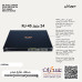 سويتش HP Aruba J9854A 2530-24G-PoE 24 Port Gigabit Ethernet Switch سويتش HP Aruba J9854A 2530-24G-PoE 24 Port Gigabit Ethernet Switch