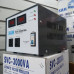 مثبت ومنظم اوتوماتيكي للتيار الكهربائي SVC-2000VA