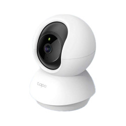 الكاميرا الذكية للأمن موديل TAPO C200 الكاميرا الذكية للأمن موديل TAPO C200