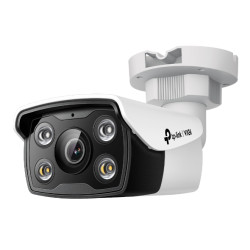 VIGI C350 | كاميرا شبكة خارجية كاملة الألوان بدقة 5 ميجابكسل من VIGI | TP-Link VIGI C350 | كاميرا شبكة خارجية كاملة الألوان بدقة 5 ميجابكسل من VIGI | TP-Link