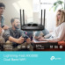 أكسس بوينت Wi-Fi 6 من TP -Link TL موديل AX3000 .WA3001 أكسس بوينت Wi-Fi 6 من TP -Link TL موديل AX3000 .WA3001