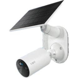 كاميرا Tapo C410 KIT من TP-Link كاميرا Tapo C410 KIT من TP-Link