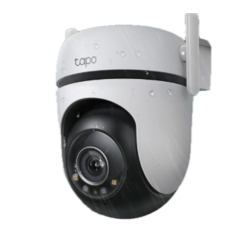كاميرا امنية خارجية موديل TAPO C520WS كاميرا امنية خارجية موديل TAPO C520WS