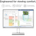 شاشات Lenovo L-e40 Series Monitors حجم من 22" إلى 27" | تصميم أنيق وأداء احترافي شاشات Lenovo L-e40 Series Monitors حجم من 22" إلى 27" | تصميم أنيق وأداء احترافي