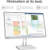 شاشات Lenovo L-e40 Series Monitors حجم من 22" إلى 27" | تصميم أنيق وأداء احترافي شاشات Lenovo L-e40 Series Monitors حجم من 22" إلى 27" | تصميم أنيق وأداء احترافي