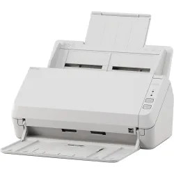 ماسح ضوئي FUJITSU SP-1130N – ماسح مستندات شبكي مزدوج الوجه عالي الكفاءة ماسح ضوئي FUJITSU SP-1130N – ماسح مستندات شبكي مزدوج الوجه عالي الكفاءة