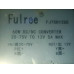 محول Fulree DC-DC من 20-75V إلى 12V - 5A / 60W محول Fulree DC-DC من 20-75V إلى 12V - 5A / 60W