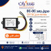 محول Fulree DC-DC من 20-75V إلى 12V - 5A / 60W محول Fulree DC-DC من 20-75V إلى 12V - 5A / 60W