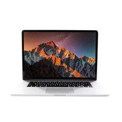 لابتوب Apple MacBook Pro A1398 2GB NVIDIA 2015 لابتوب Apple MacBook Pro A1398 2GB NVIDIA 2015