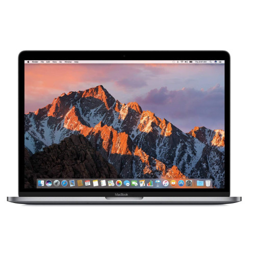 لابتوب Apple MacBook A1706 2017 لابتوب Apple MacBook A1706 2017