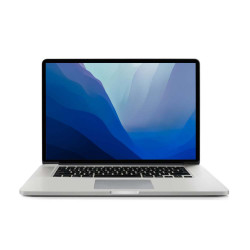 لابتوب Apple MacBook Pro A1707 2017 4GB VGA لابتوب Apple MacBook Pro A1707 2017 4GB VGA