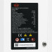 بطارية ليثيوم BYD Battery-Box LV5.0+ سعة 5.12kWh مع التوصيلات بطارية ليثيوم BYD Battery-Box LV5.0+ سعة 5.12kWh مع التوصيلات