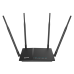 راوتر دي-لينك DIR-825M AC1200 MU-MIMO جيجابت راوتر دي-لينك DIR-825M AC1200 MU-MIMO جيجابت