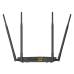 راوتر دي-لينك DIR-825M AC1200 MU-MIMO جيجابت راوتر دي-لينك DIR-825M AC1200 MU-MIMO جيجابت