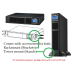 خازن اون لاين OPTI-UPS Durable Series – DS-E-RM احترافي 1–10kVA | PF 0.9 | تصميم Rack-Mount خازن اون لاين OPTI-UPS Durable Series – DS-E-RM احترافي 1–10kVA | PF 0.9 | تصميم Rack-Mount