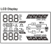خازن اون لاين OPTI-UPS Durable Series – DS-E-RM احترافي 1–10kVA | PF 0.9 | تصميم Rack-Mount خازن اون لاين OPTI-UPS Durable Series – DS-E-RM احترافي 1–10kVA | PF 0.9 | تصميم Rack-Mount