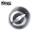 DSP KA-3036 – مطحنة كهربائية للقهوة والتوابل، 350 واط، شفرات مزدوجة من ستانلس ستيل DSP KA-3036 – مطحنة كهربائية للقهوة والتوابل، 350 واط، شفرات مزدوجة من ستانلس ستيل