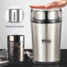 DSP KA-3056 – مطحنة كهربائية للقهوة والتوابل، 300 واط، شفرات ستانلس ستيل، سعة 100 جم DSP KA-3056 – مطحنة كهربائية للقهوة والتوابل، 300 واط، شفرات ستانلس ستيل، سعة 100 جم