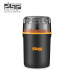DSP KA3130 – مطحنة كهربائية بقدرة 200 واط، شفرات ستانلس ستيل SUS304، للطحن الجاف والرطب DSP KA3130 – مطحنة كهربائية بقدرة 200 واط، شفرات ستانلس ستيل SUS304، للطحن الجاف والرطب