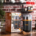 DSP KA3130 – مطحنة كهربائية بقدرة 200 واط، شفرات ستانلس ستيل SUS304، للطحن الجاف والرطب DSP KA3130 – مطحنة كهربائية بقدرة 200 واط، شفرات ستانلس ستيل SUS304، للطحن الجاف والرطب
