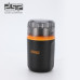 DSP KA3130 – مطحنة كهربائية بقدرة 200 واط، شفرات ستانلس ستيل SUS304، للطحن الجاف والرطب DSP KA3130 – مطحنة كهربائية بقدرة 200 واط، شفرات ستانلس ستيل SUS304، للطحن الجاف والرطب