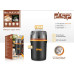 DSP KA3130 – مطحنة كهربائية بقدرة 200 واط، شفرات ستانلس ستيل SUS304، للطحن الجاف والرطب DSP KA3130 – مطحنة كهربائية بقدرة 200 واط، شفرات ستانلس ستيل SUS304، للطحن الجاف والرطب