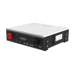 بطارية ليثيوم Dyness DL5.0C 5.12KWH 51.2V 100Ah بطارية ليثيوم Dyness DL5.0C 5.12KWH 51.2V 100Ah