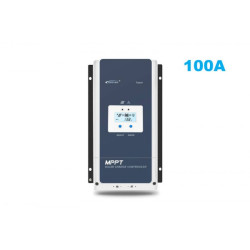 منظم شحن MPPT – EPEVER Tracer 10420AN – تيار 100 أمبير 12V/24V/36V/48V منظم شحن MPPT – EPEVER Tracer 10420AN – تيار 100 أمبير 12V/24V/36V/48V