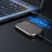 هارد خارجي DM FS2000 USB3.2 GEN 2 SSD 2000mb/s هارد خارجي DM FS2000 USB3.2 GEN 2 SSD 2000mb/s
