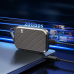 هارد خارجي DM FS2000 USB3.2 GEN 2 SSD 2000mb/s هارد خارجي DM FS2000 USB3.2 GEN 2 SSD 2000mb/s