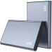 كيس هارد خارجي DM HD002 – بمنفذ USB 3.0 Type-C لحجم 2.5 إنش كيس هارد خارجي DM HD002 – بمنفذ USB 3.0 Type-C لحجم 2.5 إنش