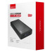 كيس هارد الخارجية لتحويل الأقراص الصلبة (SATA) إلى USB 3.0 بحجمي 2.5 و3.5 إنش DM HD035 كيس هارد الخارجية لتحويل الأقراص الصلبة (SATA) إلى USB 3.0 بحجمي 2.5 و3.5 إنش DM HD035