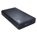 كيس هارد الخارجية لتحويل الأقراص الصلبة (SATA) إلى USB 3.0 بحجمي 2.5 و3.5 إنش DM HD035 كيس هارد الخارجية لتحويل الأقراص الصلبة (SATA) إلى USB 3.0 بحجمي 2.5 و3.5 إنش DM HD035
