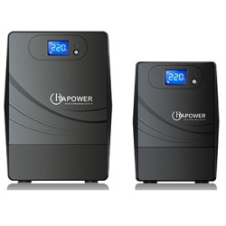 خازن UPS ITAPower Lite Line Interactive – موديلات 600VA حتى 3000VA خازن UPS ITAPower Lite Line Interactive – موديلات 600VA حتى 3000VA