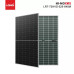 لوح شمسي LONGi Hi-MO X10 LR7-72HVD 645W – وجهين بكفاءة تصل إلى 23.9%