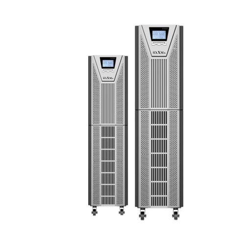 جهاز UPS أونلاين MAXMA G5 – قدرة 6KVA / 10KVA – حماية احترافية للأحمال العالية