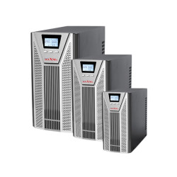 خازن UPS أونلاين MAXMA – قدرة 1KVA / 2KVA / 3KVA – حماية كاملة واستمرارية عالية للطاقة خازن UPS أونلاين MAXMA – قدرة 1KVA / 2KVA / 3KVA – حماية كاملة واستمرارية عالية للطاقة